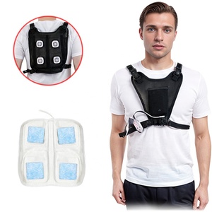 Mới đến người đàn ông của làm mát vest cho thời tiết nóng người lớn 'vest cho nhiệt lạnh thành công mỗi nguồn cung cấp khác - Product Image 1