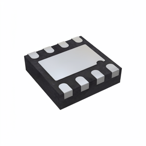 Data Acquisition Electronic Circuit Components AD5681RBCPZ-1RL7 Original 8 UFDFN Exposed Pad, CSP - Product Image 1