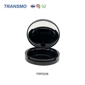 Envase Vacío para Rubor, Caja para Polvo Suelto, Caja para Polvo con Logotipo Personalizado, Cajas de Embalaje de Plástico Transparente para Polvo - Product Image 5