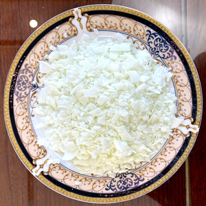 Flocons de cire de soja granulaire naturelle en gros pour bougies moulées 101 – Cire de soja pour la fabrication de bougies moulées et le modelage - Product Image 5
