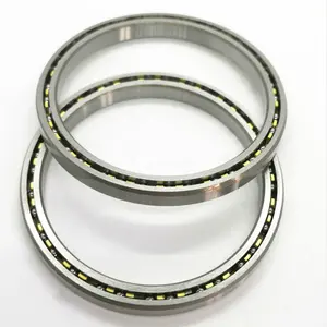 HGJX SF4007PX1(BA200-7) 200*250*24mm Thin wall Bearing bearings online BEARING CATALOG