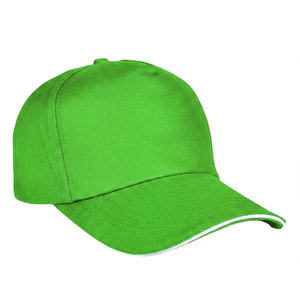 <b>Top</b> Trending Products Fashionable OEM Custom Service Baseball Caps Multi Color Adjustable Custom Logo Sports Baseball Caps - Product Image 2