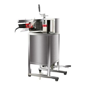 <b>Coconut</b> Opening Machine <b>Coconut</b> Top Remove Hole <b>Opener</b> Easy Open <b>Coconut</b> Machine - Product Image 1