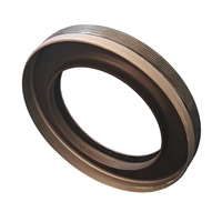 Joint d'étanchéité d'arbre à cames avant en métal renforcé 55x80 pour moteur YC4F115 OE YC209-C055080P