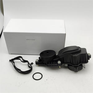 Filtre à air de carter moteur pour <span class=keywords><strong>BMW</strong></span> <span class=keywords><strong>M47</strong></span> E46 <span class=keywords><strong>E39</strong></span> E91 318d 320d E60 E61 520d E83 11127799224 11127793163 - Product Image 2