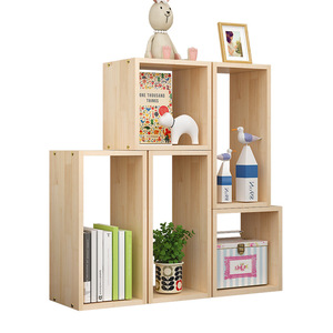 Hộp Đựng Đồ Chơi Bằng Gỗ Với Nắp Đậy An Toàn Bản Lề - Product Image 3