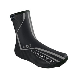 MLD-cubiertas de zapatos de <span class=keywords><strong>neopreno</strong></span> para bicicleta, fundas de zapatos impermeables OEM, PU - Product Image 2