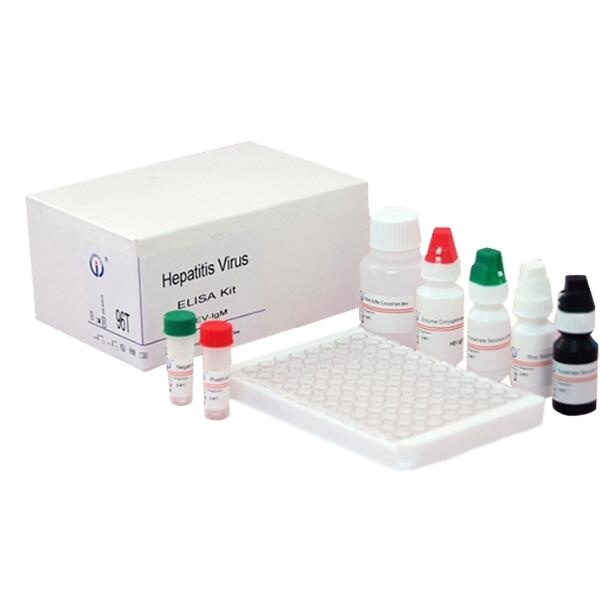 Rapid Diagnostic test Allergen IgG IgE