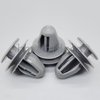 100 pièces/sac, clip en plastique pour Honda, 91560SP0003, 91560S7A003