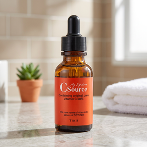 [Tiam] — Signature, Source C, 30ml - Product Image 2