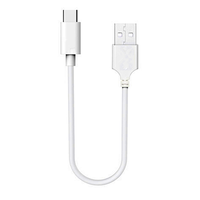 Kabel Data Pengisian Cepat 3A/5A Tipe-C ke USB-A Tembaga Murni Grosir 1m/2m untuk Ponsel, Power Bank, Komputer
