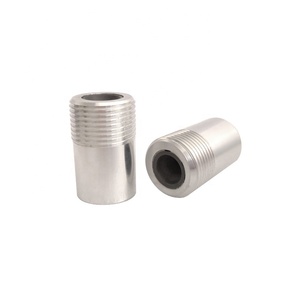 Boquilla de granallado cuadrada de carburo de boro pulido personalizable OEM con revestimiento de aluminio de orificio recto, marca <span class=keywords><strong>MJM</strong></span> - Product Image 5