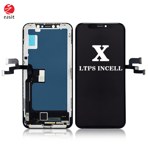 Pièce de réparation de téléphone portable OEM d'usine, écran LCD Incell LTPS pour <span class=keywords><strong>iPhone</strong></span> <span class=keywords><strong>X</strong></span> - Product Image 6