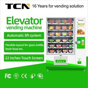 TCN <span class=keywords><strong>farmacia</strong></span> batido máquina expendedora en Filipinas - Product Image 2