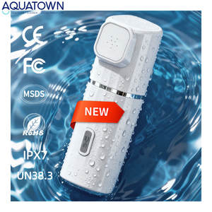 Açık Hava Kampı Kadınlar Doğum Sonrası Bakımı Taşınabilir Elektrikli Bide Toptan Müslüman Taşınabilir Seyahat Elektrikli Bide - Product Image 1