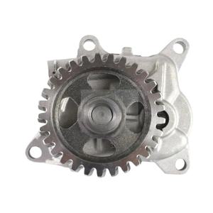 Bomba de Aceite de Motor 8-97147-338-4 8971473384 para Isuzu 4HF1 4HG1 4HE1 4HK1 - Product Image 6