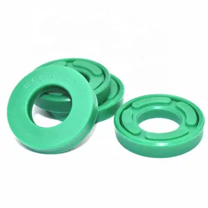 Factory Supplies Silicone Special-shaped Parts Silicone Rubber Gaskets Plugs Rubber Parts