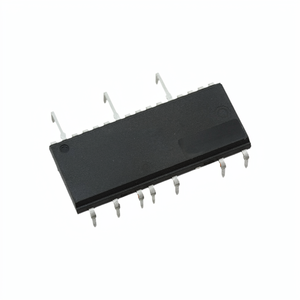 FSB50250UTD 23-PowerDIP Module Discrete Semiconductor Products Original One Stop Service Components Electronic - Product Image 1