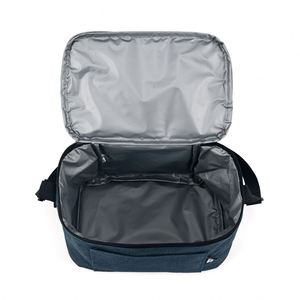 Wholesale Custom Logo Portable Reusable Large Capacity Waterproof Soft Insulated Thermal Lunch Cooler Bags for Picnic Travel - Product Image 3