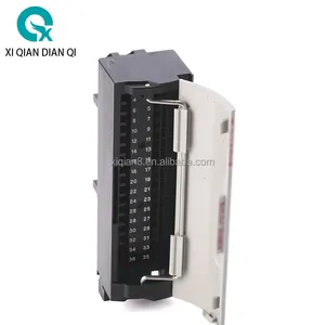 XIQIAN AB 1756-TBCH ControlLogix 36 Pin Screw Terminal Block Golden Supplier PLC Controller FOR Machine