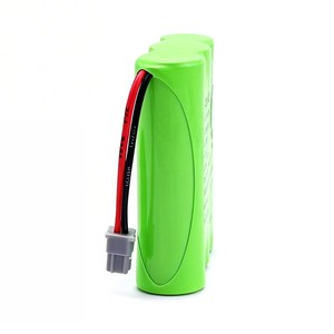 Batterie Ni-Cd OBLPOWER BT-905 3.6V 600mAh AA600*3 rechargeable pour l'électronique grand public - Product Image 2