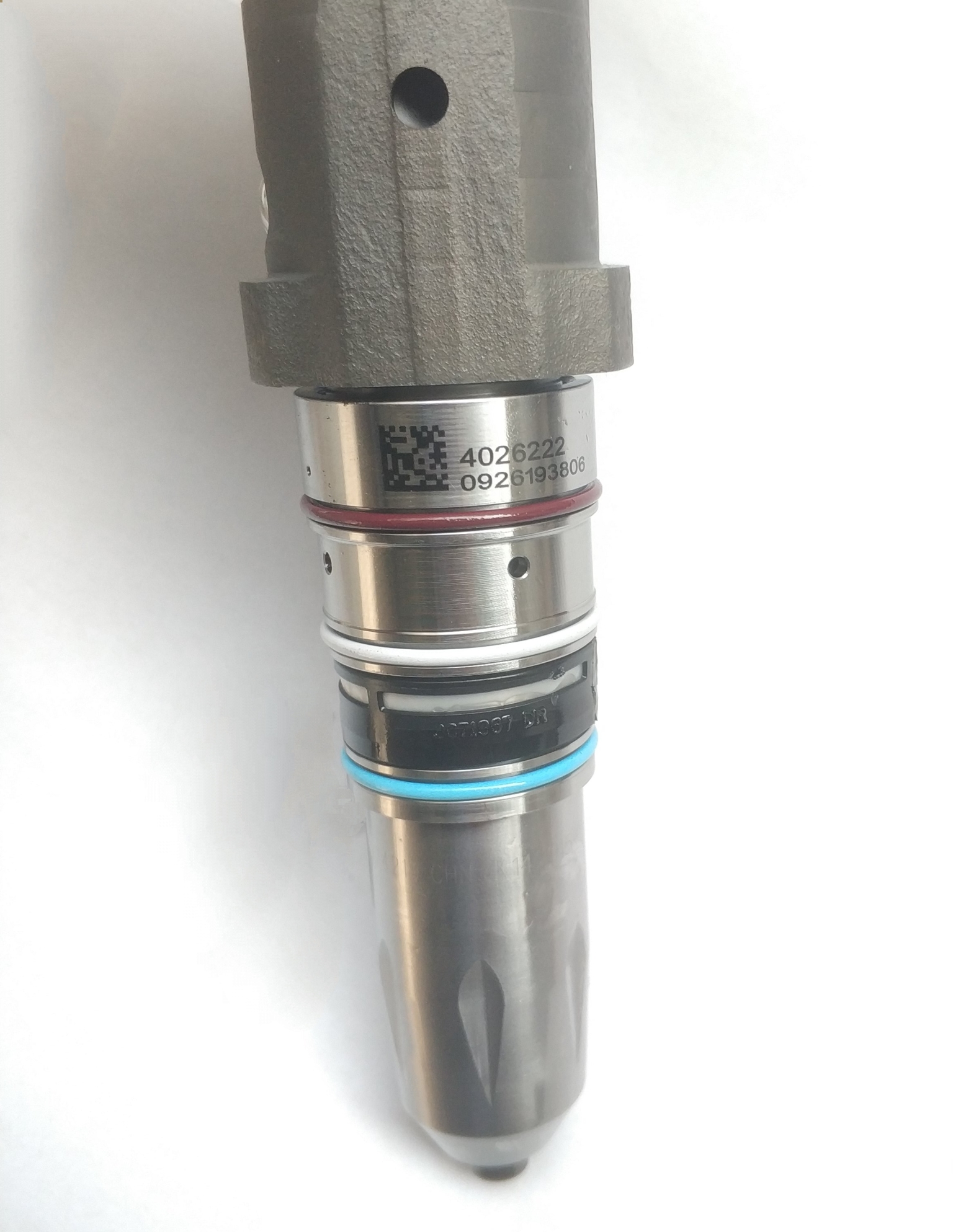 High Quality New Diesel Fuel Injector 4026222 Common Rail Fuel Injector 4061851 For Cummins