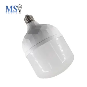 Fábrica chinesa Fornecedor Novo Design de Alta Qualidade e Potência T115 35/40w Led T Shape Bulb Atacado