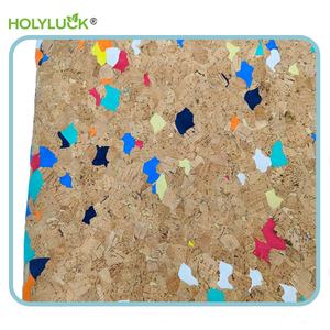 Bolsas de corcho natural de <span class=keywords><strong>Portugal</strong></span>, ligeras, ecológicas, reutilizables, de compras, de cuero de corcho, para playa, para mujer - Product Image 6