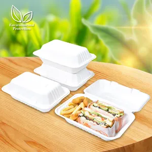 Source Custom printed lunch box with 6 compartment on m.alibaba.com  Food  box packaging, Food packaging design, Food delivery packaging