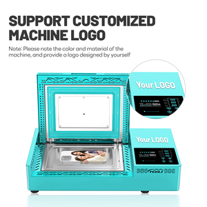 TuoLi, Nuevas Ideas de Productos de Sublimación, Venta al por Mayor en China, Impresora de Fundas para Teléfonos Móviles Inteligentes, Máquina para Hacer Fundas 3D - Product Image 5