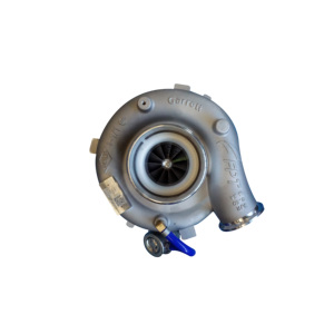 Adatto per Turbocompressore AIFO - Turbine Complete FPT 5802507332 - Product Image 1