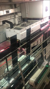 Machine à modeler le <span class=keywords><strong>verre</strong></span> plat, 1250x2500, pour la fabrication de <span class=keywords><strong>verre</strong></span> trempé, nouvelle climatisation - Product Image 2