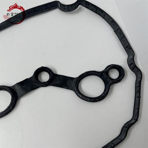 Pièces de moteur de haute qualité GASKET-ROCKER COVER 22441-2G710 224412G710 pour H-yundai Santa 22441 2G710 - Product Image 5