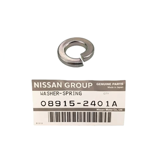 Resorte de Lavaparabrisas para Nissan URVAN E25 2001-2012 ZD30 Diésel OE 089152401A 089152401A - Product Image 1