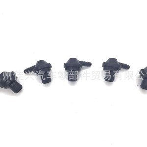 Válvula de Retención 030103175B para Uso Automotriz con Conector de Manguera - Product Image 2