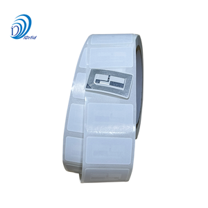 M1 Fudan <span class=keywords><strong>F08</strong></span> चिप 1K बाइट्स DJF3822 40*25mm एनएफसी स्टीकर टैग - Product Image 3
