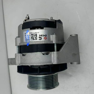 ไดชาร์จ Dcec 28v 55a ระบายความร้อนด้วยอากาศ สำหรับอะไหล่เครื่องยนต์ทางทะเล รุ่น 3910566 - Product Image 2