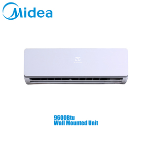 Climatiseur mural R410A, chauffage et climatisation mural 50Hz 60Hz R410A 50Hz 60Hz pour pièce - Product Image 5