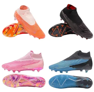 गर्म बिक्री पेशेवर फुटबॉल जूते उच्च गुणवत्ता प्रशिक्षण फेंटस फुटबॉल जूते