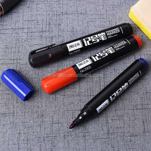 Marqueur à encre liquide indélébile personnalisé, classique, à bas prix, avec logo imprimé - Product Image 5