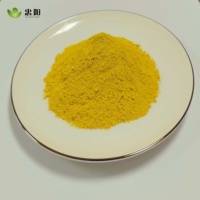 Pigment Jaune Organique 14 en Poudre à Forte Concentration pour Encres Offset, Peintures, Plastiques et Pigments Céramiques