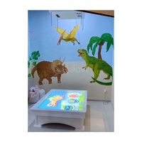 Table de sable interactive magique 3D immersive intelligente éducative de divertissement pour enfants