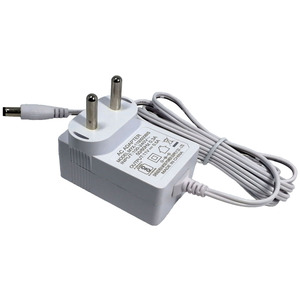 MYIXI 11v 0.5a <strong>India</strong> BIS Power <strong>Adapter</strong> OEM Custom Class 2 Universal Power Adaptor Europlug CE ROHS GS UL2468 Power <strong>Adapter</strong> - Product Image 1