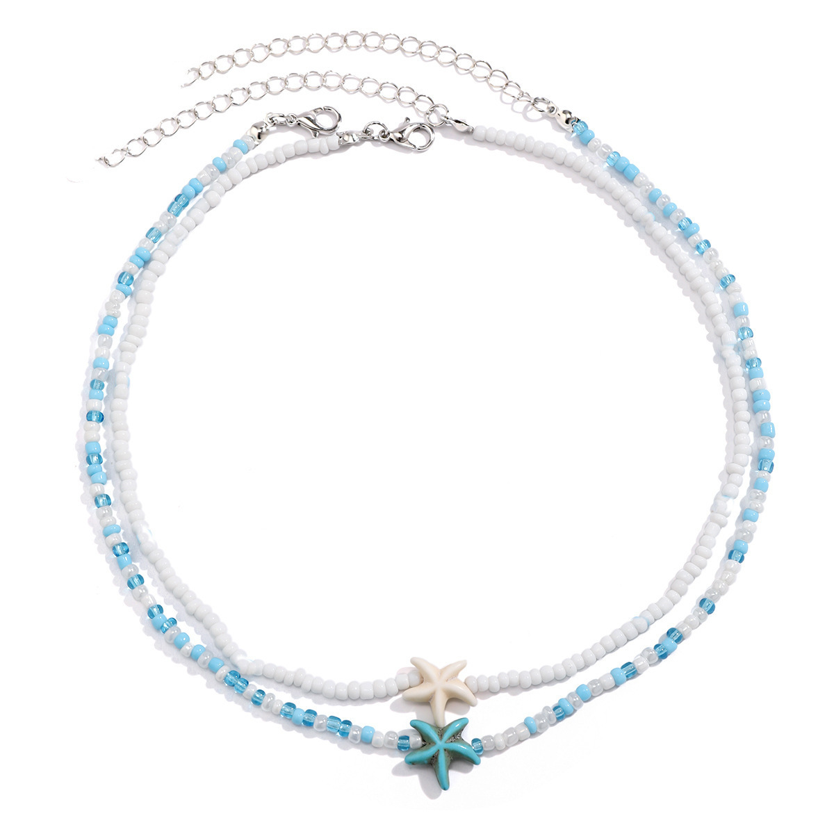 2pc étoile de mer