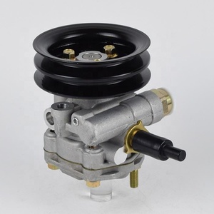 Pompa dello Sterzo Bilifor Nuova per Isuzu Elf77ps con 12 Mesi di Garanzia - Product Image 3