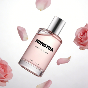 <strong>Small</strong> Batch Custom Perfume <strong>Bottle</strong> 30ml 50ml Low MOQ Support Sample Order for Startup Brands Perfume <strong>Bottle</strong> with Box - Product Image 5