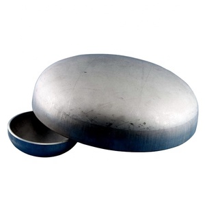 Tête elliptique de haute qualité pour raccord de tuyauterie, pressage à froid, en <span class=keywords><strong>vente</strong></span> - Product Image 1