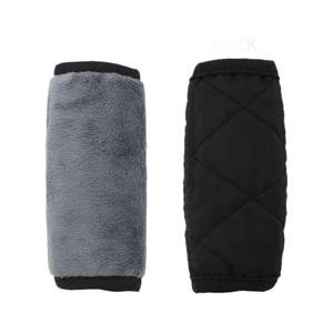 Couvre-ceinture de sécurité super doux Sangles de siège de voiture Épaulettes Couvre-<span class=keywords><strong>sangle</strong></span> confortable <span class=keywords><strong>Sangle</strong></span> de siège de voiture pour bébé - Product Image 1