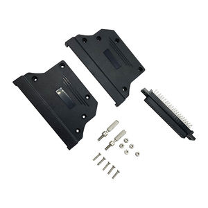 FCN 40P Female Solder Lateral Outlet Assembly <strong>Connector</strong>,A6CON1 <strong>Connector</strong> - Product Image 1