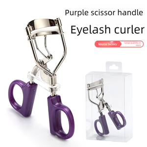 Recourbe-cils Soaring, outil de beauté pour un recourbement rapide des cils, modèle tournesol, disponible immédiatement - Product Image 1